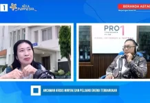 Ancaman Krisis Minyak dan Peluang Energi Terbarukan