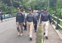 Hargai Sejarah, BSSN Gelar Napak Tilas Persandian di Kulon Progo