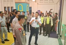 Masa Angkutan Lebaran, KAI Layani 1,18 Juta Penumpang di Yogyakarta