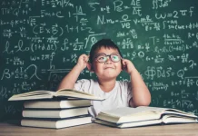 Kenapa Kemampuan Matematika Siswa Terus Menurun Drastis?