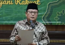 Gugurnya Prajurit TNI di Lebanon Jadi Duka Mendalam Bangsa