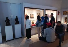 Museum Sonobudoyo, Sensasi Rekreasi Sekaligus Edukasi