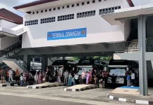 Diskon Tarif Angkutan Lebaran, Siapa Paling Diuntungkan?