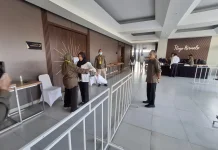 Seleksi Kompetensi Tambahan PPPK Kemenham untuk Wilayah DIY Berjalan Lancar