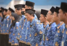 Ribuan PPPK Terancam Diberhentikan, Pakar UGM Desak Pemda Buka Ruang Dialog
