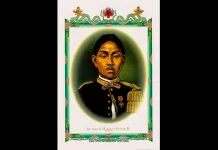 Ahli Sejarah Ungkap Jejak Penjarahan Inggris di Keraton Yogyakarta