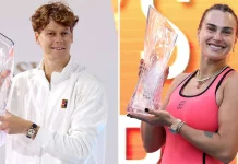 Sinner & Sabalenka Kompak Meraih 'Sunshine Double' 2026