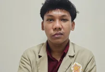 Ini Cara Bangkit jadi Mahasiswa Berprestasi UGM