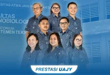 Tim Dosen UAJY Lolos Hibah Bestari Saintek, Angkat Isu Pengelolaan Sungai