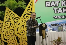 Kosudgama Melesat di Usia 44 Tahun, Aset Tembus Rp312 Miliar