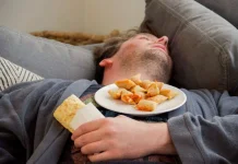 Bolehkah Tidur setelah Makan? Ini Fakta yang Perlu Kamu Tahu
