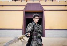 "Pursuit of Jade" Resmi Tamat, Zhang Linghe Tuliskan Pesan Menyentuh