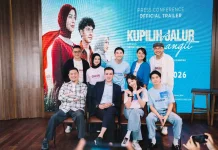 Kupilih Jalur Langit, Kisah Nyata yang Mengetuk Hati
