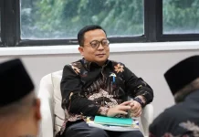 Kemenag Dorong Literasi Digital Berbasis Nilai Keagamaan bagi Siswa dan Santri