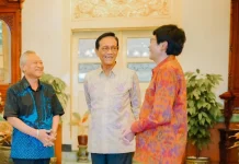 DIY dan Australia Bersinergi, Industri Kulit Siap Mendunia