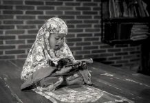 PP Tunas Berlaku, Kemenag Perkuat Literasi Digital Bebasis Keluarga dan Keagamaan