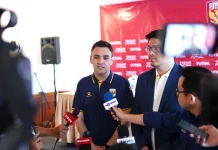 AFF Futsal Cup 2026, Bakal Jadi Pijakan Timnas Garuda Menuju Piala Dunia Futsal