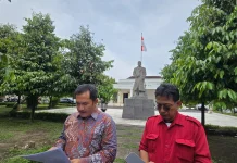 Komisi A DPRD DIY Kutuk Penyerang Pasukan UNIFIL, Pelanggaran Hukum Internasional