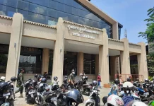 Insiden Teras Malioboro, Pemda DIY Minta Maaf, Bakal Bertanggung Jawab