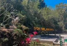 Gua Selarong, Saksi Sunyi Perjuangan Diponegoro di Bantul