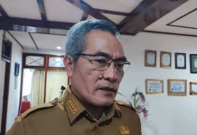 Polemik Retribusi di Parangtritis, Pemkab Bantul Akan Memindah Pos Penarikan