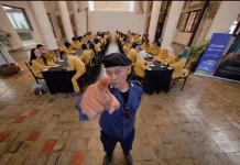 Luar Biasa, Film Karya Joko Anwar Siap Diputar di 86 Negara