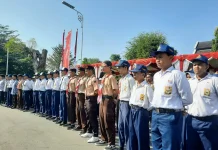 Imbauan Siswa Bersepeda dan Jalan Kaki ke Sekolah, Ini Tanggapan Aktivis JCW