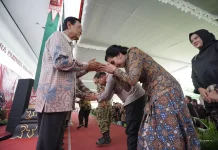 Sri Sultan Minta ASN jadi Penggerak Peradaban