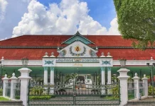 Pakar UGM Sebut Manfaat Merawat Bangunan Bersejarah