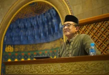 Ekonom UGM Beri Masukan Soal Serapan Anggaran Negara