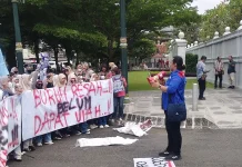 MPBI Desak Pemda DIY Perhatikan Nasib Buruh yang Tak Digaji 3 Bulan