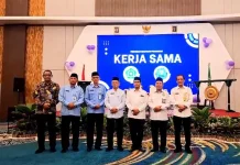 Dukung Penguatan Layanan Publik, Kemenag Sleman Gandeng Empat Instansi