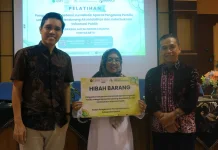 Bawaslu Bantul dan UMY Berkolaborasi Demi Penguatan Demokrasi