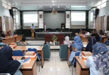 Transformasi Digital Jadi Fokus Pembangunan Sleman 2027