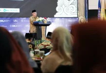 Muhammadiyah Berduka, Kehilangan Praka Farizal Romadhon sebagai Kader