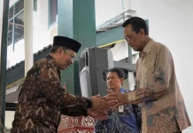 Duka Sultan HB X untuk Praka Farizal, Harapannya Ini yang Terakhir