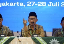 Survei UAD: Generasi Muda Anggap Muhammadiyah Rasional dan Mudah
