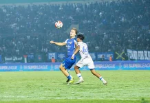 Donny Warmerdam Siap Unjuk Gigi, Bawa PSIM Raih Poin Penuh dari Dewa