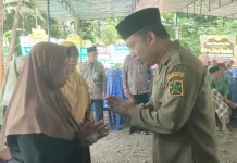 Pemkab Kulon Progo Siap Bantu Fasilitasi Kepulangan Jenazah Farizal Romadhon