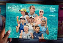 Perang Bintang Petenis Putri Dunia di Mutua Madrid Open 2026