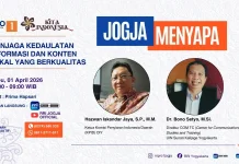 Menjaga Kedaulatan Informasi dan Konten Lokal yang Berkualitas