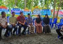 Komisi A DPRD DIY Dorong Beri Gelar Pahlawan Bagi 3 Prajurit Gugur di Lebanon