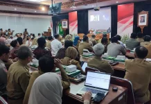 Pemkab Bantul Pertajam Program Prioritas di Tengah Konflik Global
