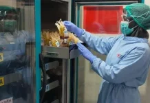 Mengenal Masa Simpan Darah
