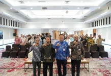 OJK dan FKIJK DIY Perkuat Literasi Keuangan Syariah Melalui Funvestment Day