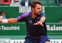 Mantan Juara Wawrinka dan Berrettini Mendapatkan Wild Card Monte-Carlo