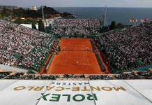 Rolex Monte-Carlo Masters 2026 Memperebutkan Total Hadiah Lebih Dari 6 Juta Pounds