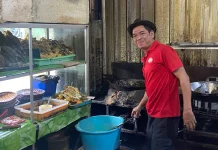 Lesehan Prasojo, Kuliner Sederhana Favorit Mahasiswa Jogja