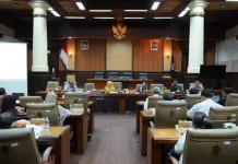 Wagub Beri Pandangan 2 Raperda, Komitmen Pemda DIY Perkuat Perlindungan Publik