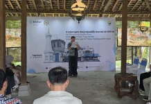 Demi Perfilman Nasional, Komisi VII Dorong Kreativitas Gamplong Studio Ditiru